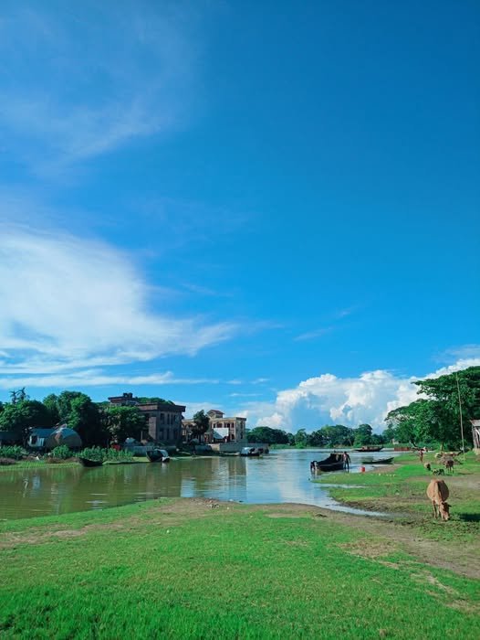 জয়শ্রী ইউনিয়ন পরিষদ এর বিল্ডিং