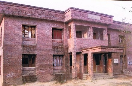 জয়শ্রী ইউনিয়ন স্বাস্থ্য কেন্দ্র