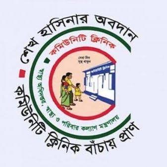 ঘিরইল কমিউনিটি ক্লিনিক