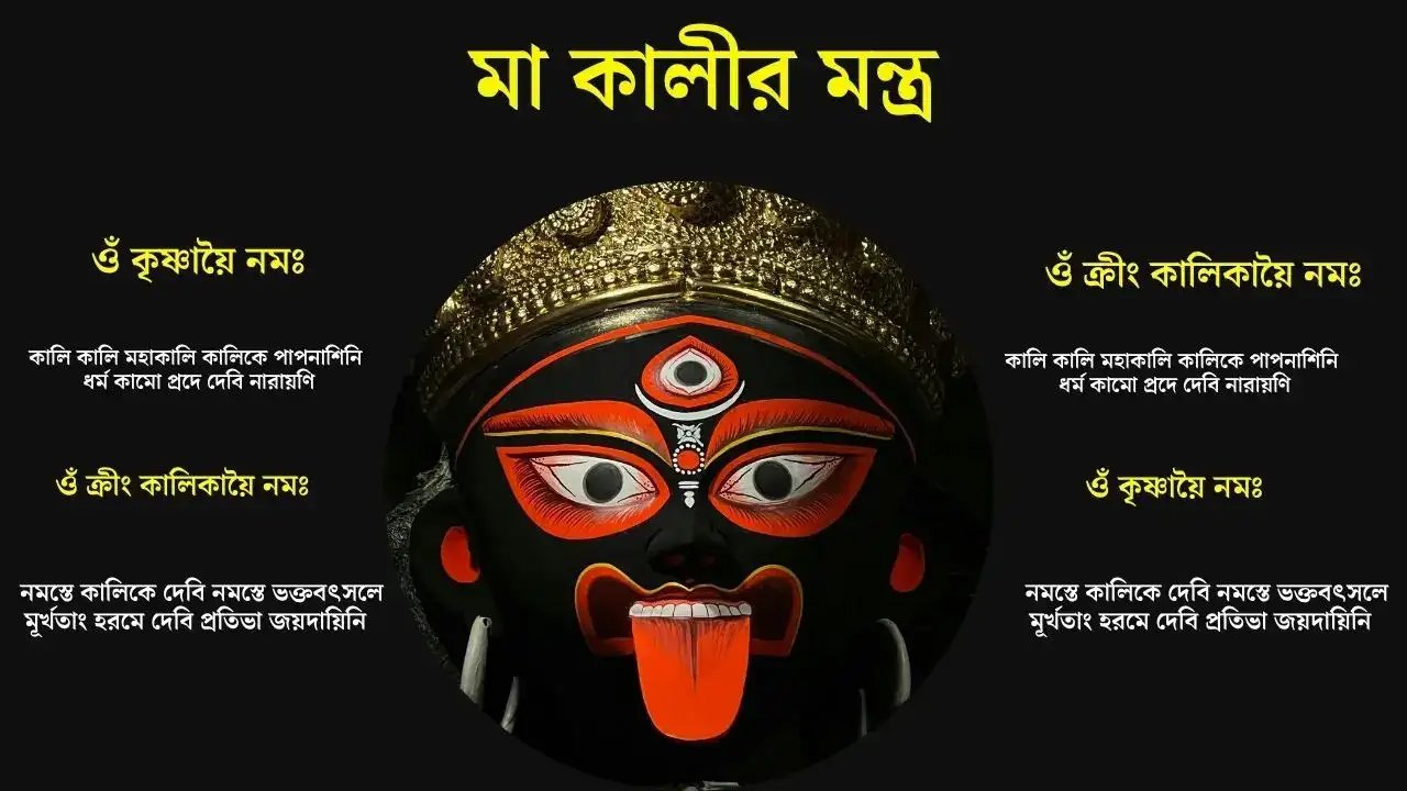নজরপুর কালি মন্দির